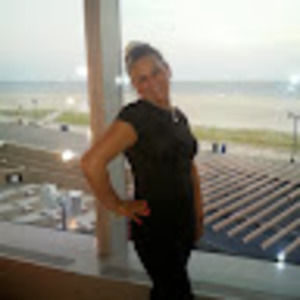 Meet your Posher, Agnieszka